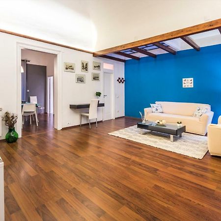 דירות פלרמו Casa Valire מראה חיצוני תמונה