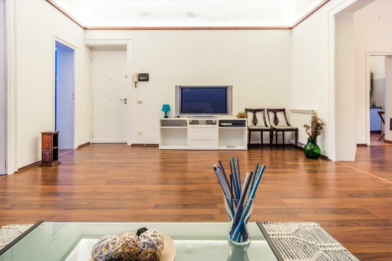 דירות פלרמו Casa Valire מראה חיצוני תמונה
