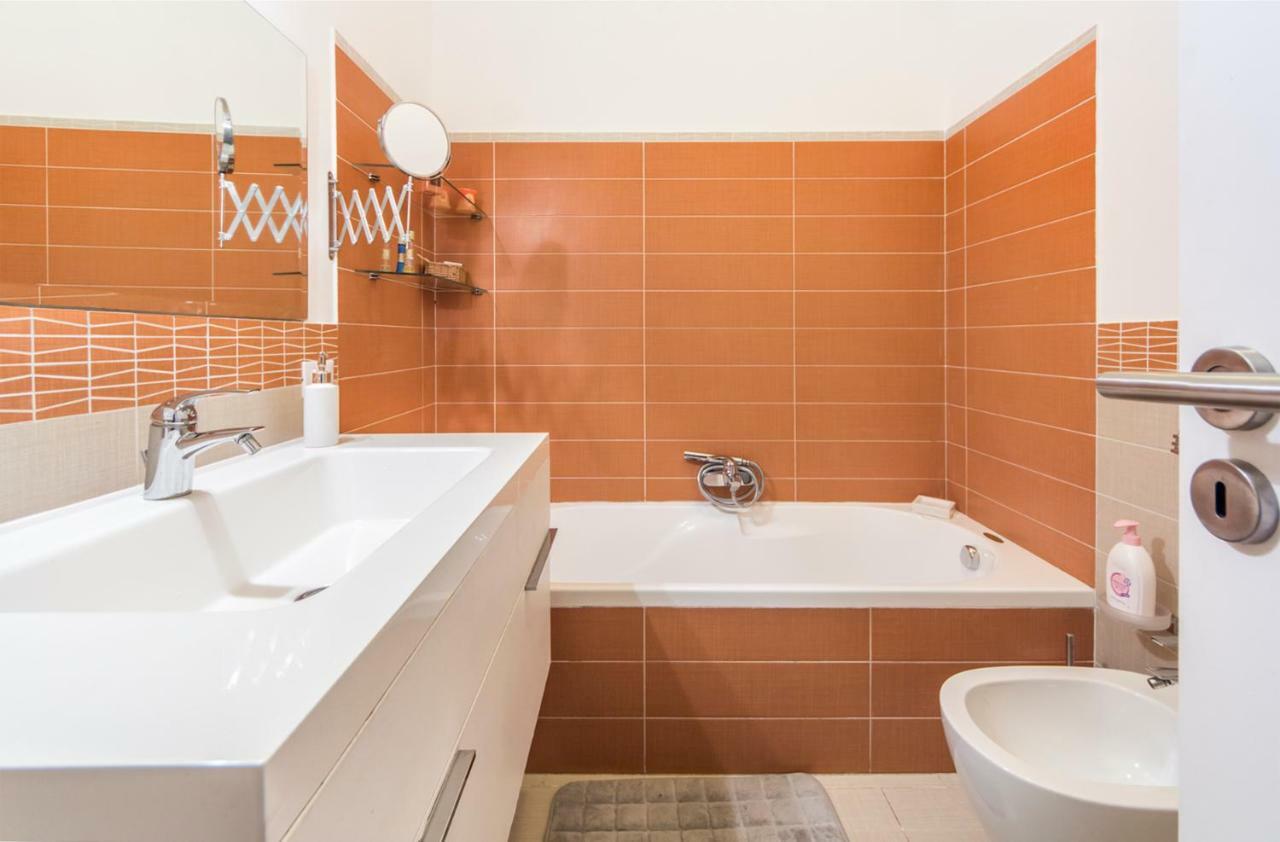 דירות פלרמו Casa Valire מראה חיצוני תמונה