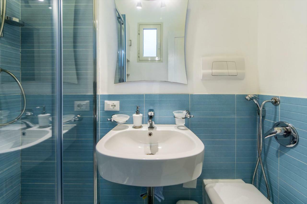 דירות פלרמו Casa Valire מראה חיצוני תמונה